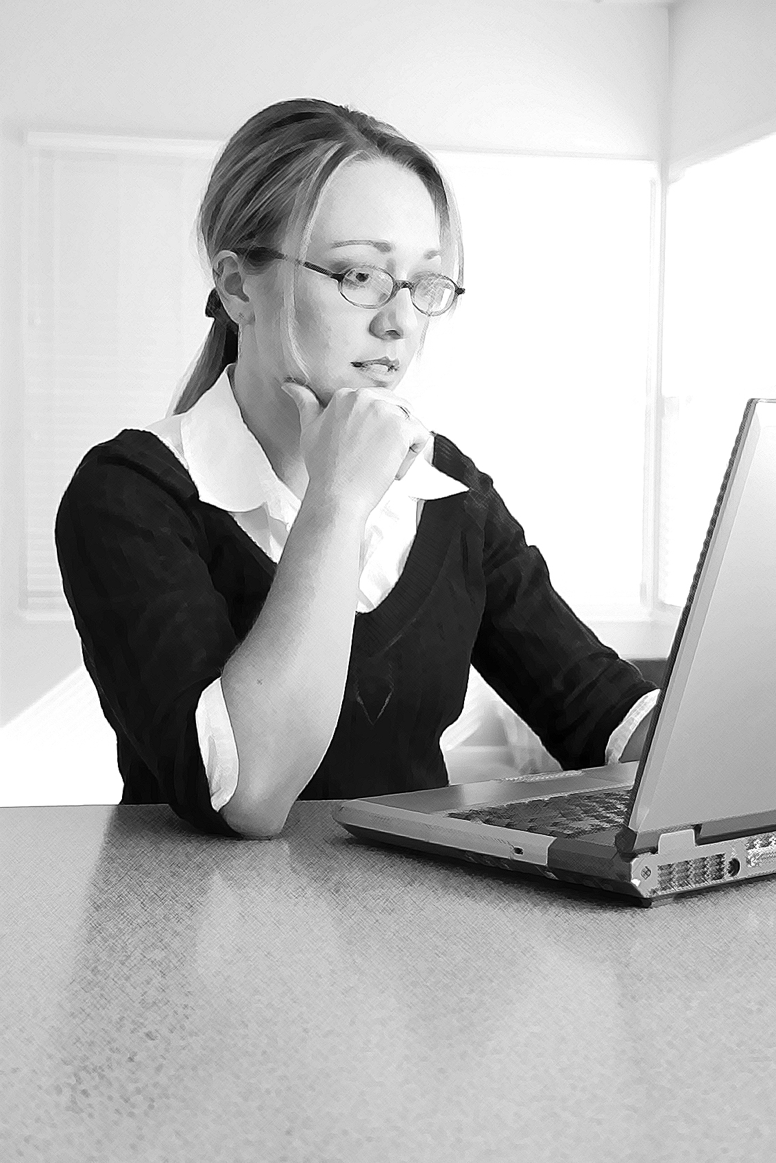internet marketer