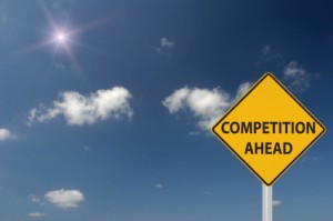 seo search engine optimization competition
