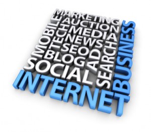 internet marketing business